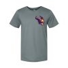 Bella Canvas Unisex Jersey T-Shirt Thumbnail
