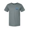 Bella Canvas Unisex Jersey T-Shirt Thumbnail