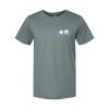 Bella Canvas Unisex Jersey T-Shirt Thumbnail