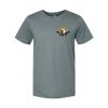 Bella Canvas Unisex Jersey T-Shirt Thumbnail