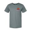 Bella Canvas Unisex Jersey T-Shirt Thumbnail