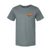Bella Canvas Unisex Jersey T-Shirt Thumbnail