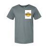 Bella Canvas Unisex Jersey T-Shirt Thumbnail