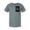Bella Canvas Unisex Jersey T-Shirt Thumbnail
