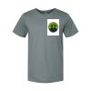 Bella Canvas Unisex Jersey T-Shirt Thumbnail