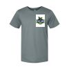 Bella Canvas Unisex Jersey T-Shirt Thumbnail
