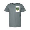 Bella Canvas Unisex Jersey T-Shirt Thumbnail