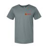 Bella Canvas Unisex Jersey T-Shirt Thumbnail