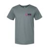 Bella Canvas Unisex Jersey T-Shirt Thumbnail