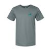 Bella Canvas Unisex Jersey T-Shirt Thumbnail