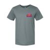 Bella Canvas Unisex Jersey T-Shirt Thumbnail