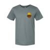 Bella Canvas Unisex Jersey T-Shirt Thumbnail