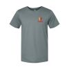 Bella Canvas Unisex Jersey T-Shirt Thumbnail