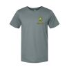 Bella Canvas Unisex Jersey T-Shirt Thumbnail