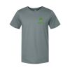 Bella Canvas Unisex Jersey T-Shirt Thumbnail