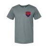 Bella Canvas Unisex Jersey T-Shirt Thumbnail