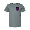 Bella Canvas Unisex Jersey T-Shirt Thumbnail
