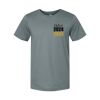 Bella Canvas Unisex Jersey T-Shirt Thumbnail