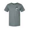 Bella Canvas Unisex Jersey T-Shirt Thumbnail
