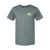 Bella Canvas Unisex Jersey T-Shirt Thumbnail