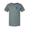 Bella Canvas Unisex Jersey T-Shirt Thumbnail