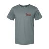 Bella Canvas Unisex Jersey T-Shirt Thumbnail