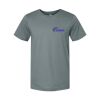 Bella Canvas Unisex Jersey T-Shirt Thumbnail