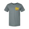 Bella Canvas Unisex Jersey T-Shirt Thumbnail