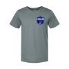 Bella Canvas Unisex Jersey T-Shirt Thumbnail