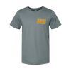 Bella Canvas Unisex Jersey T-Shirt Thumbnail