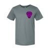 Bella Canvas Unisex Jersey T-Shirt Thumbnail