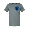 Bella Canvas Unisex Jersey T-Shirt Thumbnail