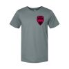 Bella Canvas Unisex Jersey T-Shirt Thumbnail