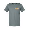 Bella Canvas Unisex Jersey T-Shirt Thumbnail