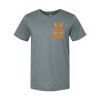 Bella Canvas Unisex Jersey T-Shirt Thumbnail