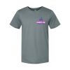Bella Canvas Unisex Jersey T-Shirt Thumbnail