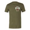 Bella Canvas Unisex Jersey T-Shirt Thumbnail