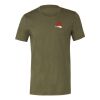 Bella Canvas Unisex Jersey T-Shirt Thumbnail