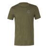 Bella Canvas Unisex Jersey T-Shirt Thumbnail