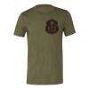 Bella Canvas Unisex Jersey T-Shirt Thumbnail