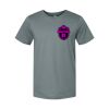 Bella Canvas Unisex Jersey T-Shirt Thumbnail