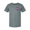 Bella Canvas Unisex Jersey T-Shirt Thumbnail