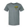 Bella Canvas Unisex Jersey T-Shirt Thumbnail