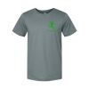 Bella Canvas Unisex Jersey T-Shirt Thumbnail