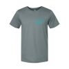 Bella Canvas Unisex Jersey T-Shirt Thumbnail
