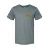 Bella Canvas Unisex Jersey T-Shirt Thumbnail