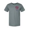 Bella Canvas Unisex Jersey T-Shirt Thumbnail