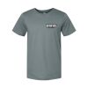 Bella Canvas Unisex Jersey T-Shirt Thumbnail
