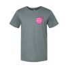 Bella Canvas Unisex Jersey T-Shirt Thumbnail