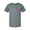 Bella Canvas Unisex Jersey T-Shirt Thumbnail